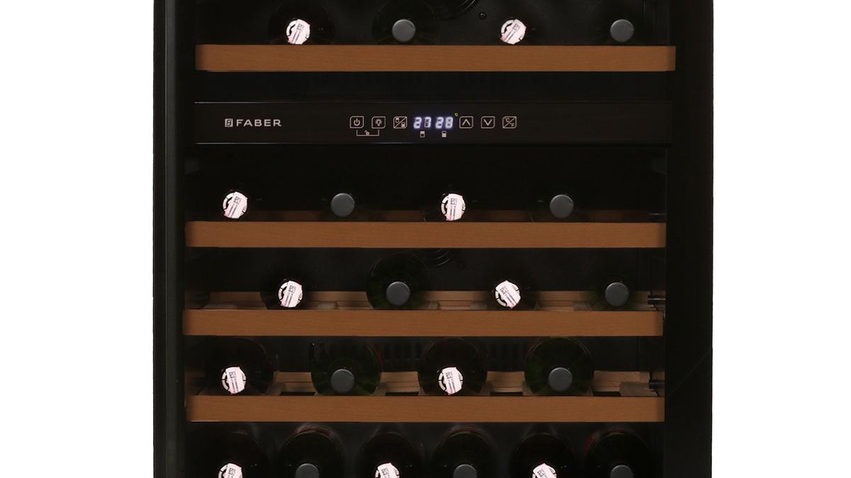 How to make sure great wines stay great when stored at home The Hindu